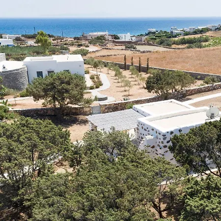 Holiday home Eleonas Villas, Near Lolantonis *