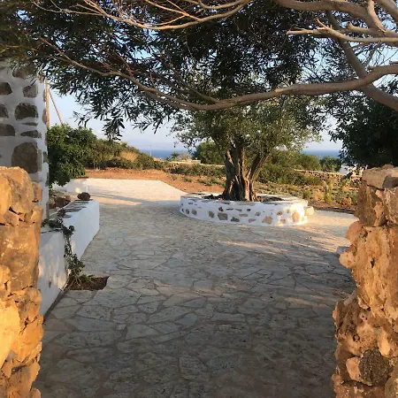 Holiday home Eleonas Villas, Near Lolantonis *