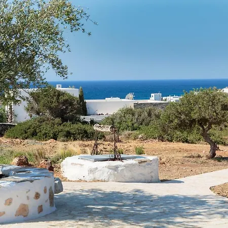Eleonas Villas, Near Lolantonis Holiday home *