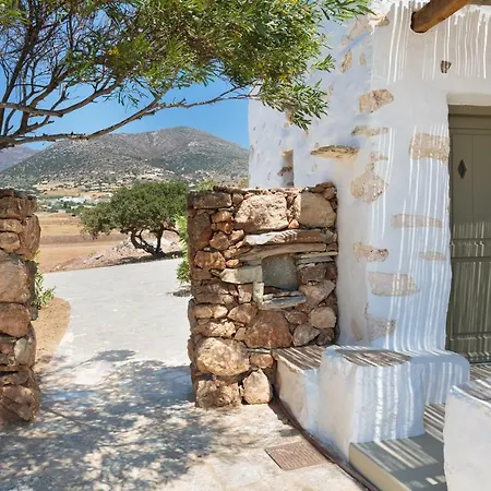 Holiday home Eleonas Villas, Near Lolantonis Parikia (Paros)