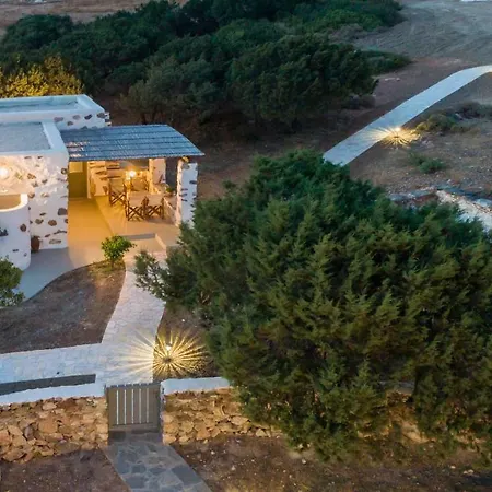 Eleonas Villas, Near Lolantonis Holiday home Parikia (Paros)