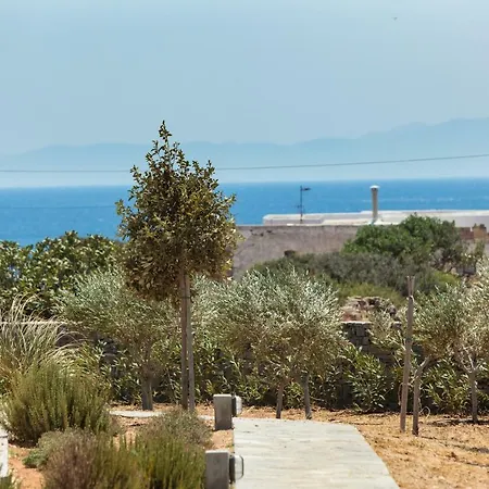 Eleonas Villas, Near Lolantonis Holiday home Parikia (Paros)