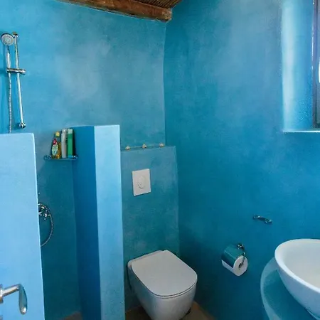 Holiday home Eleonas Villas, Near Lolantonis Parikia (Paros)