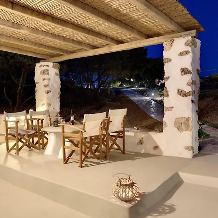 Holiday home Eleonas Villas, Near Lolantonis *