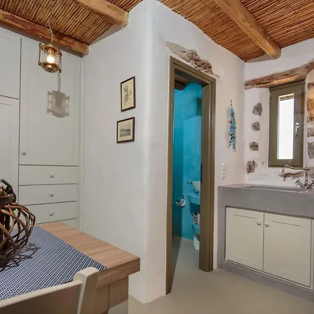 Holiday home Eleonas Villas, Near Lolantonis *