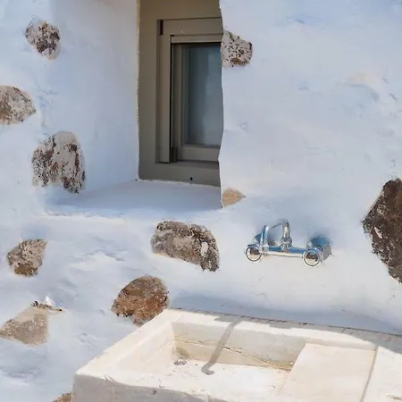 Eleonas Villas, Near Lolantonis Holiday home *
