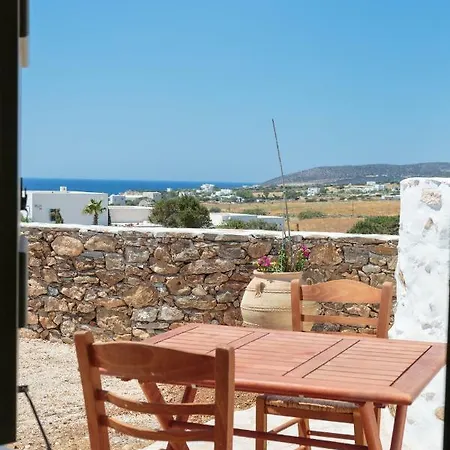 Eleonas Villas, Near Lolantonis Holiday home Parikia (Paros)